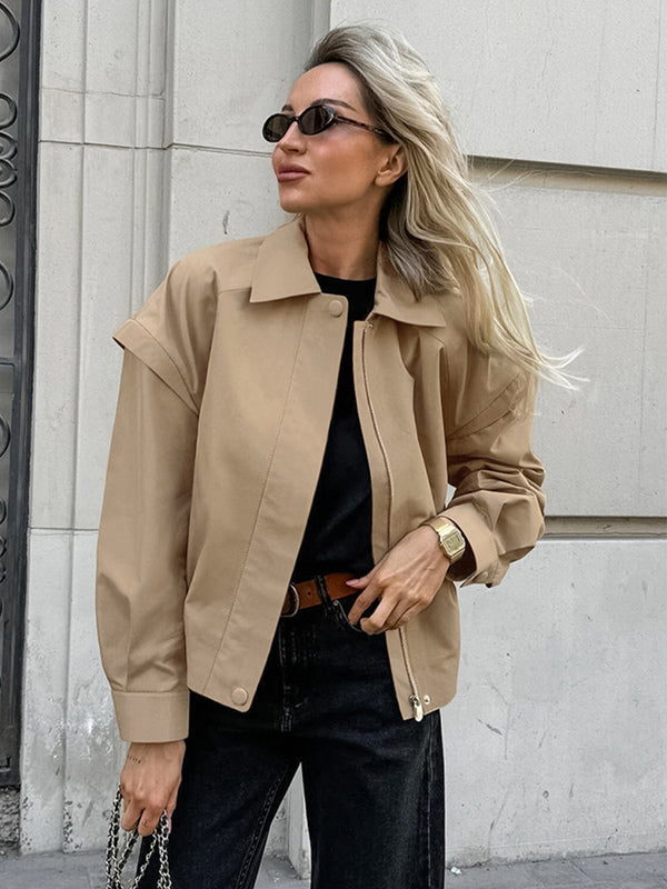 Jackets