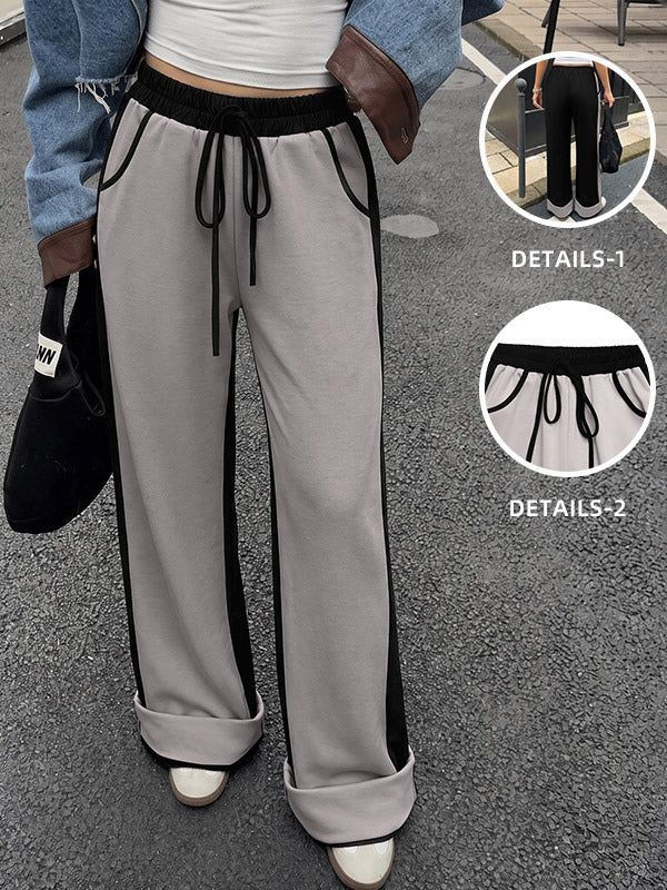 Trousers & Jeans