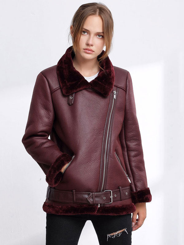 Jacket with Long Sleeves in Black – photo 5